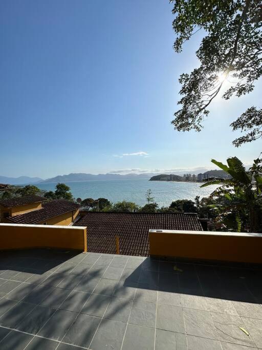 Villa Por De Sol No Mar Da Cama à Caraguatatuba Extérieur photo